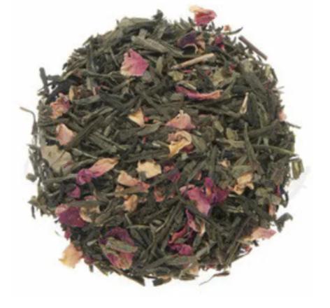 Green Tea