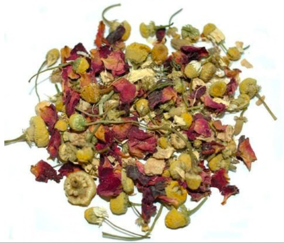 Spa Blend