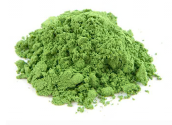 Organic Ceremonial Matcha Green Tea