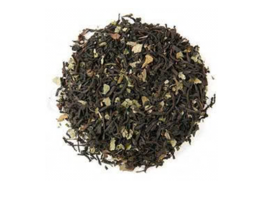 Chocolate Mint Black Tea