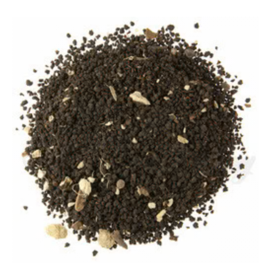 Masala Chai Black Tea