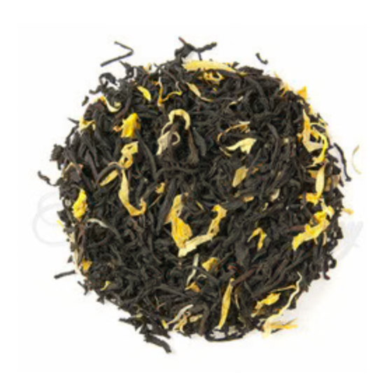 Monks Blend Black Tea