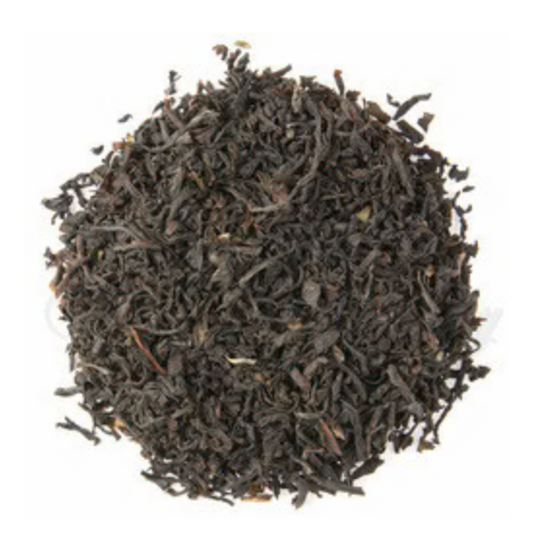Organic English Breakfast Black Tea