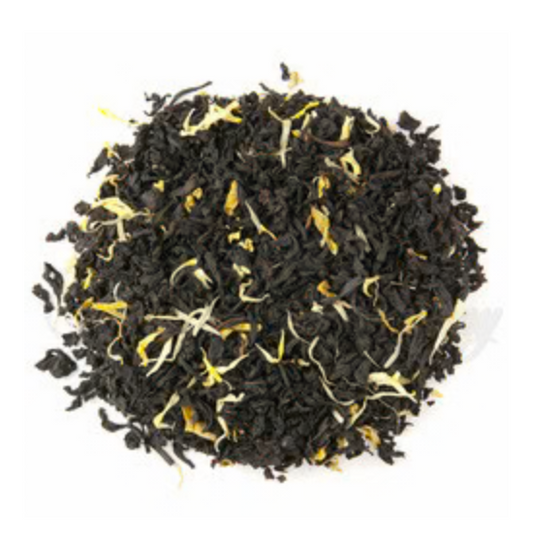 Organic Peach Apricot Black Tea