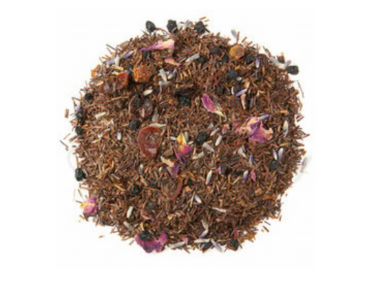 Organic Roman Rooibos Herbal Tea