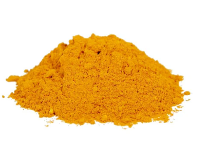 Organic Turmeric Herbal Tea