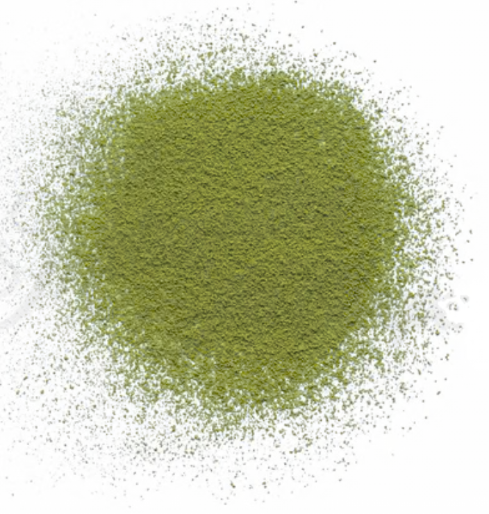 Organic Green Matcha Tea