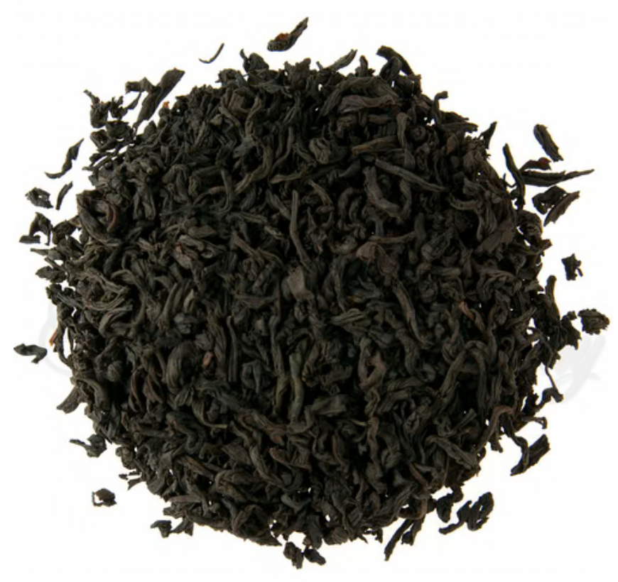 Lapsang Souchong Black Tea