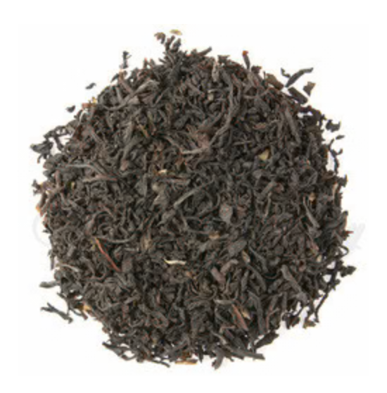 Organic English Breakfast Black Tea