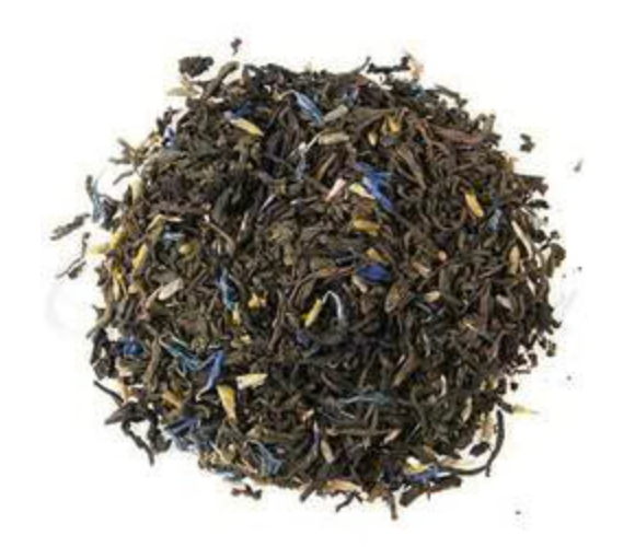 Lavender Earl Grey Black Tea