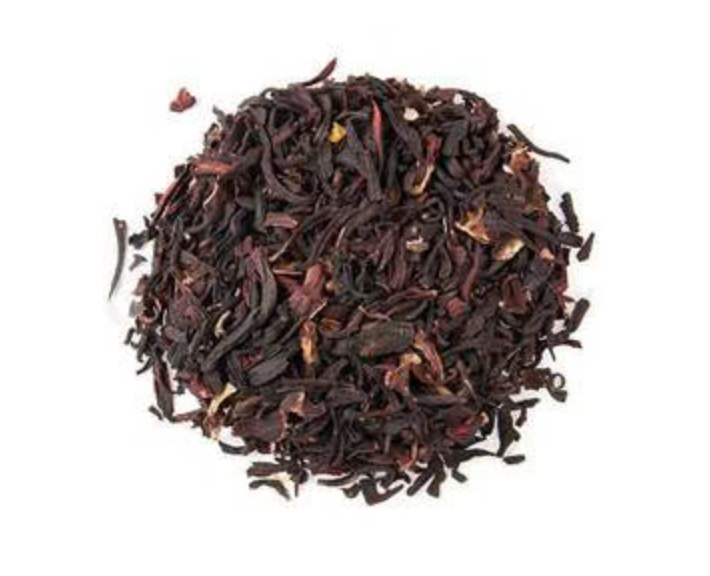 Organic Hibiscus Herbal Tea