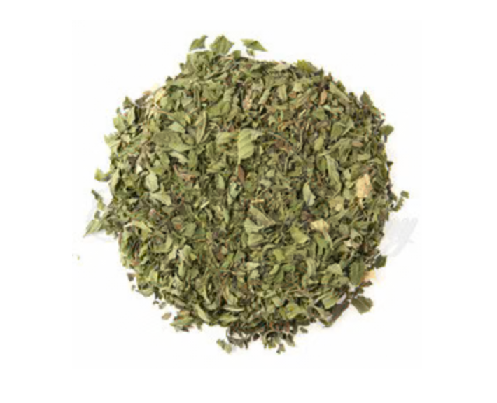 Organic Peppermint Herbal Tea